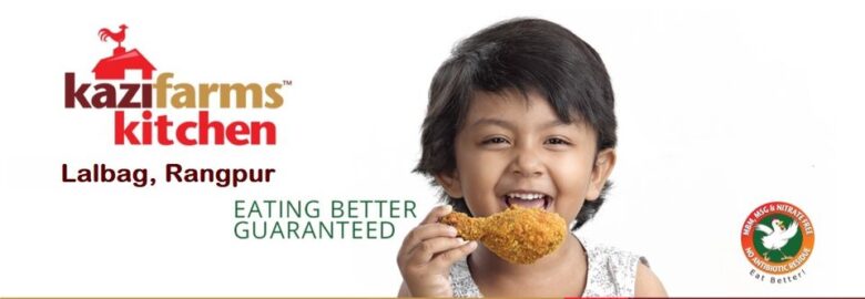 Kazi Farms Kitchen – Rangpur