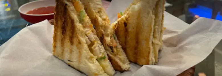 Kheya Park Restaurant – Rangpur