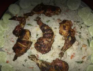 Kichukkhon Chinese Restaurant – Tangail