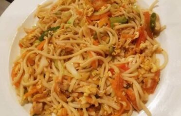 Kitchen Express – Munsipara, – Rangpur