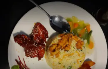 Kitchenette Chef – Rangpur