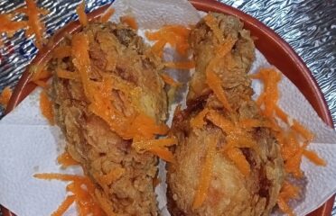 Kureghor Fastfood – Tangail