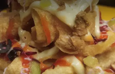 Lemon – Rangpur