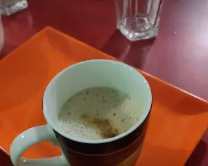 London Cafe লন্ডন ক্যাফে – Rangpur