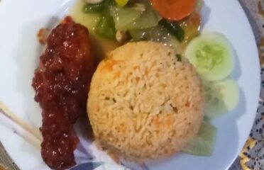 Mr & Mrs foods – Tangail