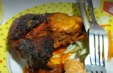 Ma Moni Hotel & Restaurant – Rangpur