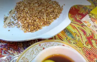 Mahigonj Hotel & Restaurant – Rangpur