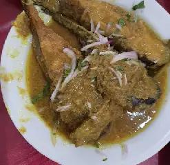 Mamun Restaurant – Tangail
