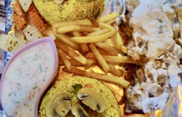 Matka Live Kitchen Restaurant – Tangail