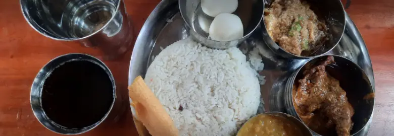 Matlub Hotel & Restaurant – Rangpur