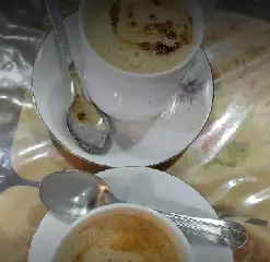 Mayer dowa fast food – Tangail