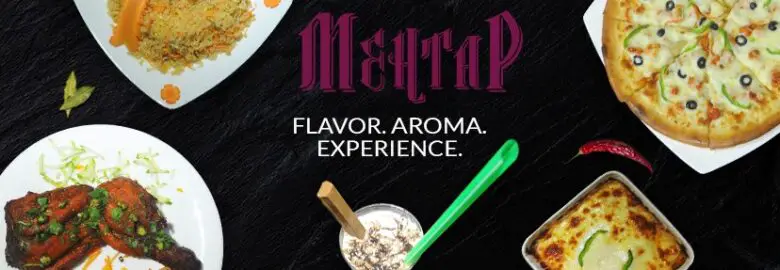 Mehtap Kitchen – Rangpur