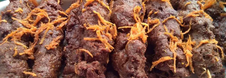 Mejban Restaurent – Rangpur