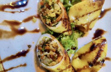 Modern Food – Tangail