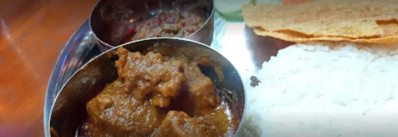Modina Hotel And Restaurant – Rangpur
