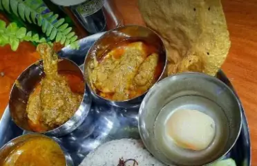 Modina Hotel And Restaurant – Rangpur