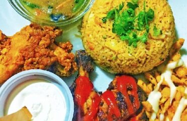 Momo Hut Fast Food – Tangail