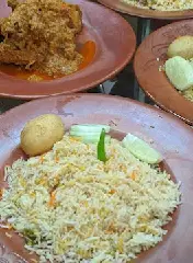 Nanna Biriyani – Tangail