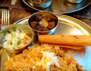 Nehal Hotel & Restaurant – Rangpur