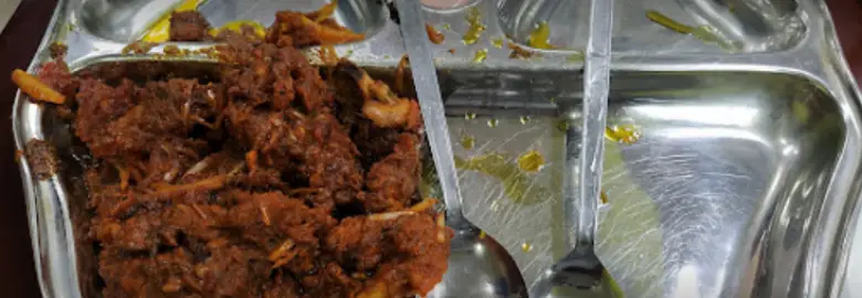 New Parvez Hotel & Kabab Restaurant – Rangpur