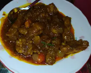 Nirala Ghor – Tangail