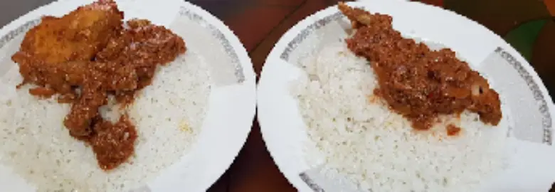 Nobab Biryani House – Tangail