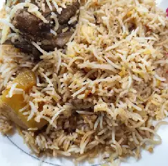 Nobab Biryani House – Tangail
