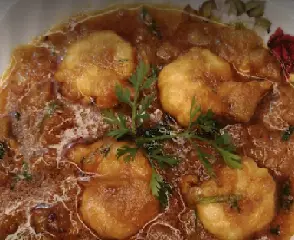 Nobabi নবাবী – Tangail