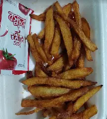 ONE STAR FOOD ZONE – Tangail