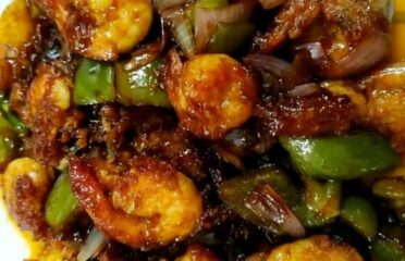 Panshi Thai & Chinese Restaurant – Rangpur