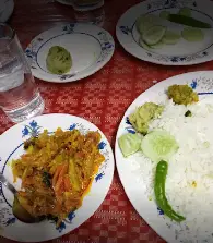Pansi Restora And Burger Corner – Tangail