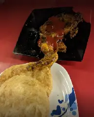 Petuk Chap and Restaurant – Tangail