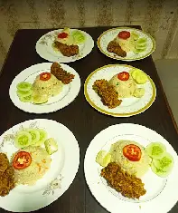 Petuk Fastfood and Restaurant – Tangail