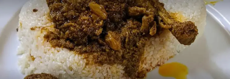 Peu's Cuisine – Rangpur