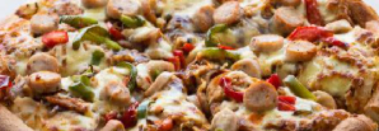 Pizza & Pie – Tangail