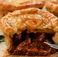 Pizza & Pie – Tangail