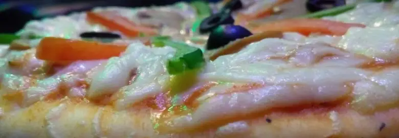 Pizza Town – Rangpur