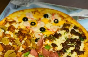 Pizza Town – Rangpur