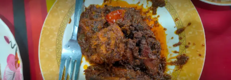 Polok – Rangpur