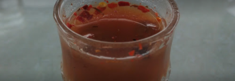 Poolside Snacks And Juice – Rangpur