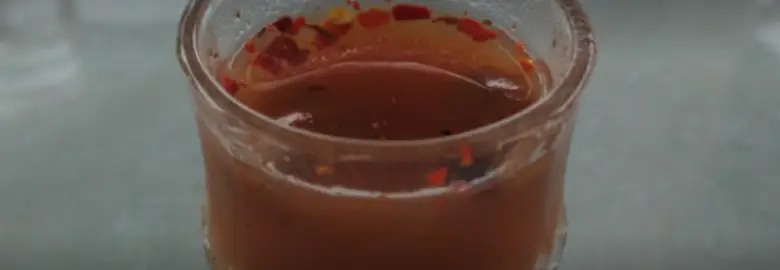 Poolside Snacks And Juice – Rangpur