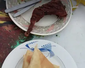 Proyash Restaurant – Rangpur