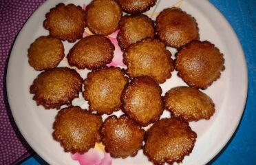 Pukur par pitha ghor – Tangail
