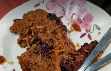 Quick food – Rangpur