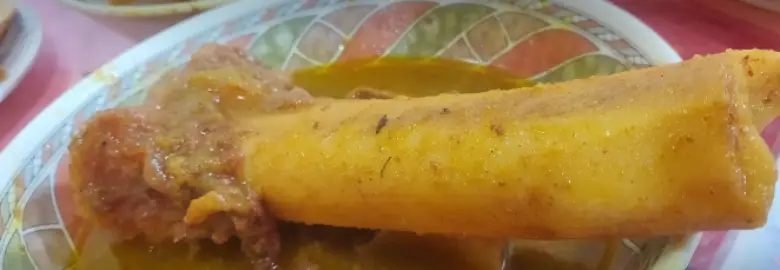 Rafikul Hotel – Rangpur
