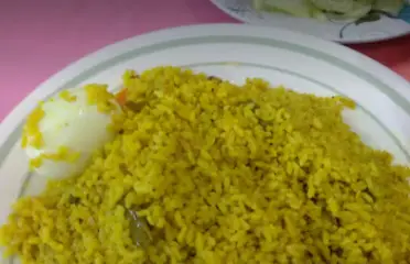 Rafikul Hotel – Rangpur