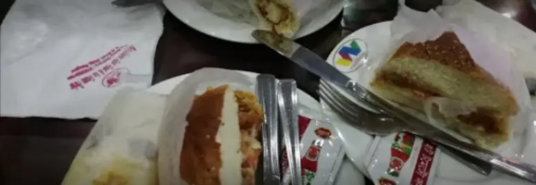 Rangdhonu FastFood and Ice Cream Parlour – Rangpur