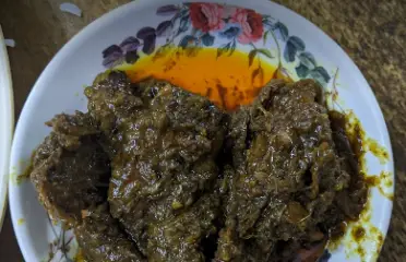 Rangpur Zoo Canteen – Rangpur