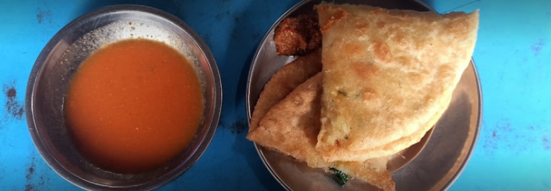 Refresh cafe Rangpur – Rangpur