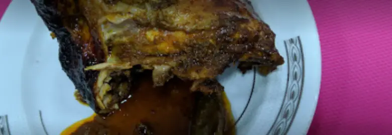 Saffron Restaurant – Rangpur
